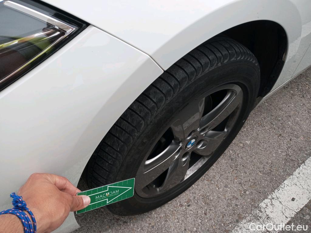  Bmw  Serie 1 BMW  / 2019 / 5P / berlina con portón 116d #10