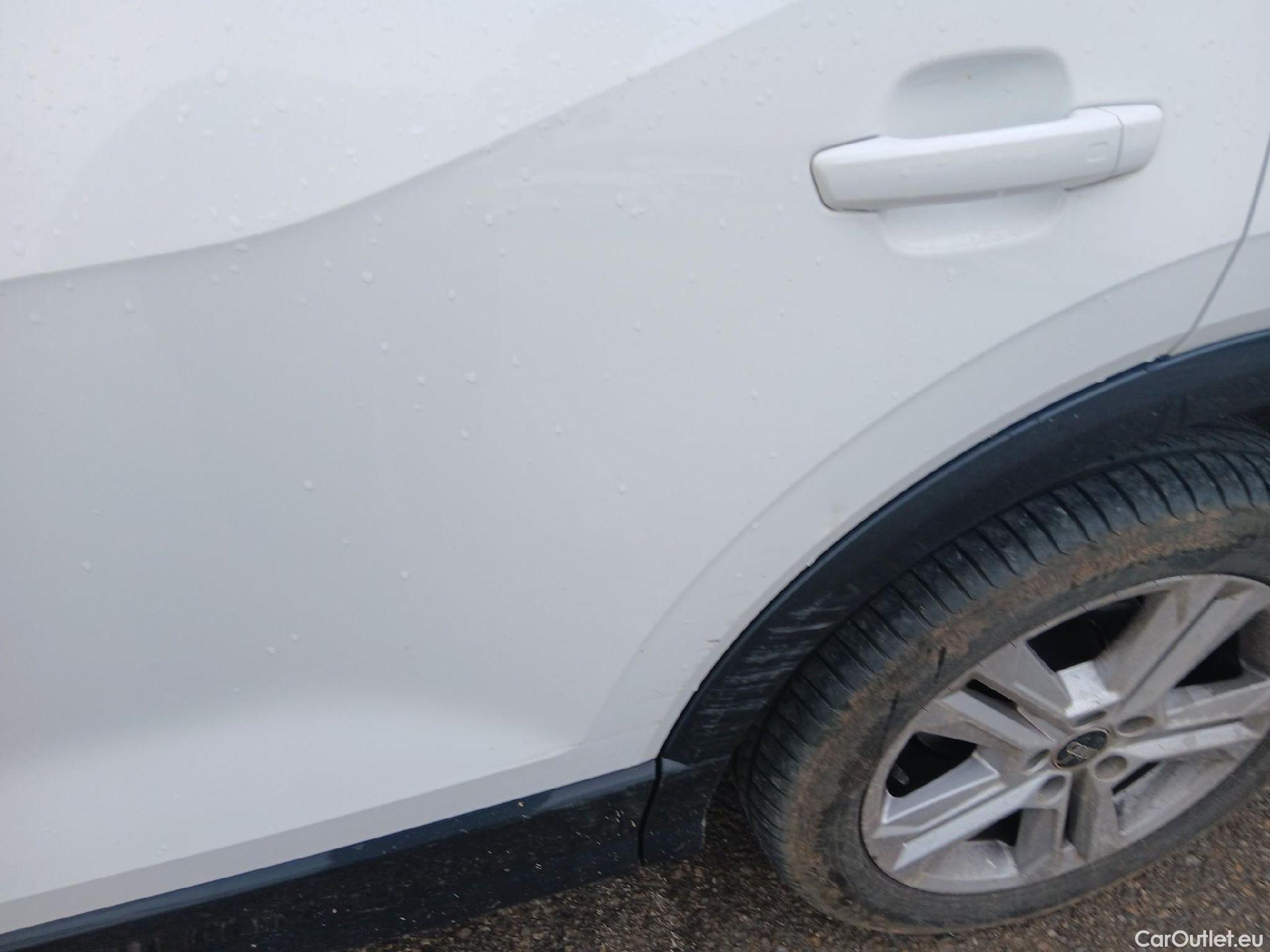  Audi  Q2 AUDI  / 2020 / 5P / todoterreno Advanced 30 TFSI 81kW (110CV) #9