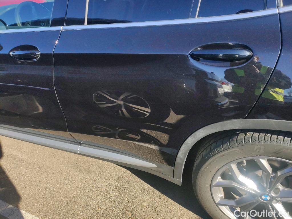  Bmw  X3 BMW  / 2017 / 5P / todoterreno xDrive30e #3