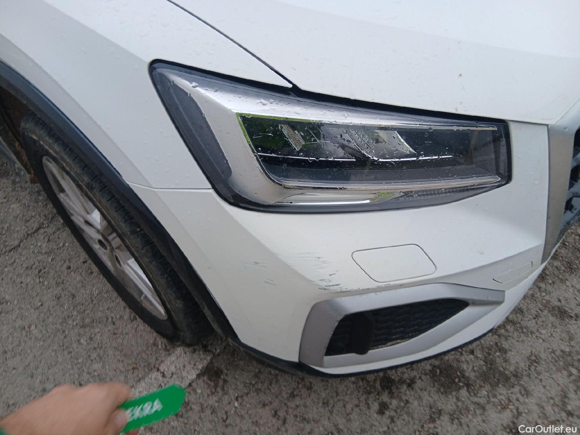  Audi  Q2 AUDI  / 2020 / 5P / todoterreno Advanced 30 TFSI 81kW (110CV) #3