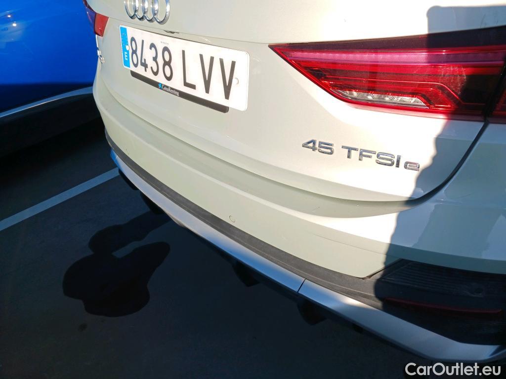  Audi  Q3 AUDI  Sportback / 2019 / 5P / todoterreno 45 TFSI e 180kW S tronic S Line #27