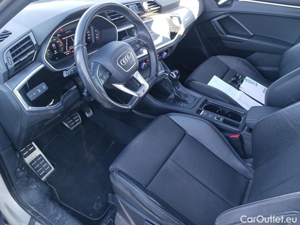  Audi  Q3 AUDI  Sportback / 2019 / 5P / todoterreno 45 TFSI e 180kW S tronic S Line #21