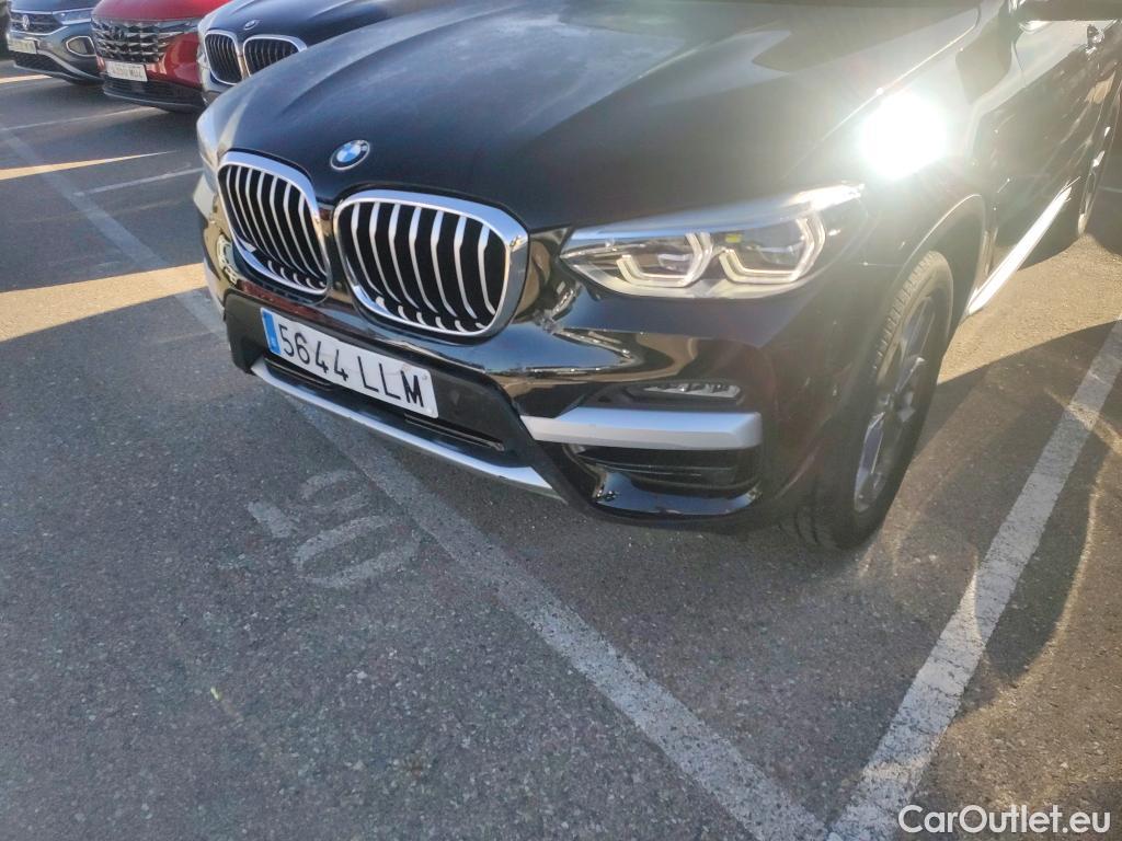  Bmw  X3 BMW  / 2017 / 5P / todoterreno xDrive30e #21