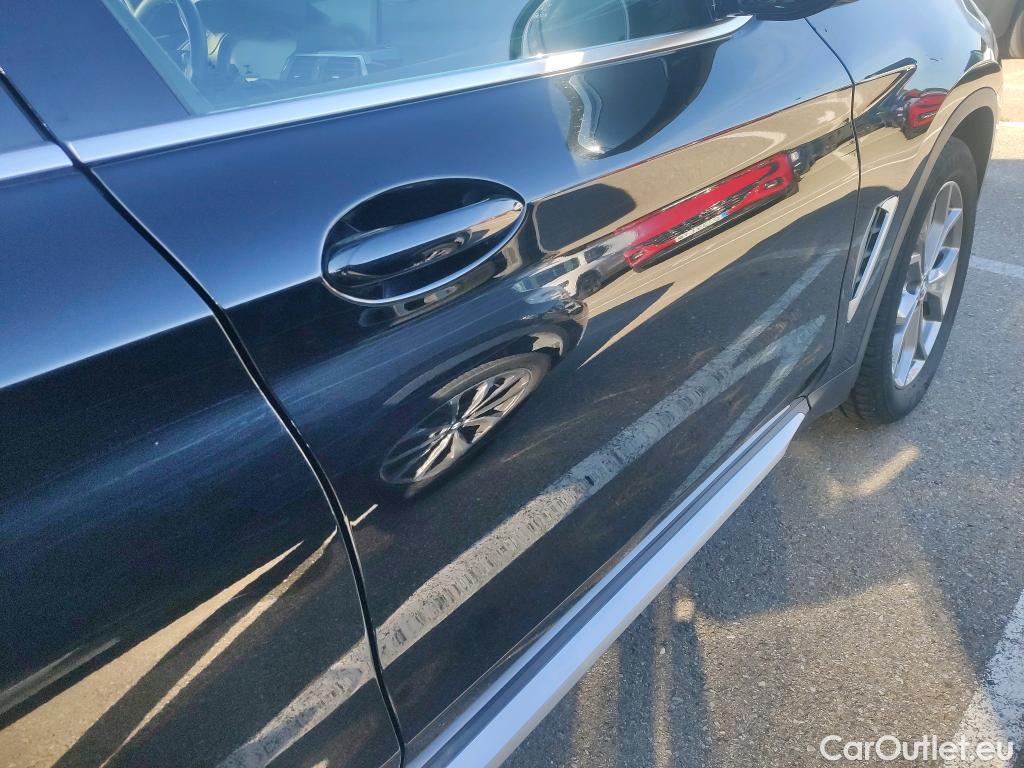  Bmw  X3 BMW  / 2017 / 5P / todoterreno xDrive30e #1