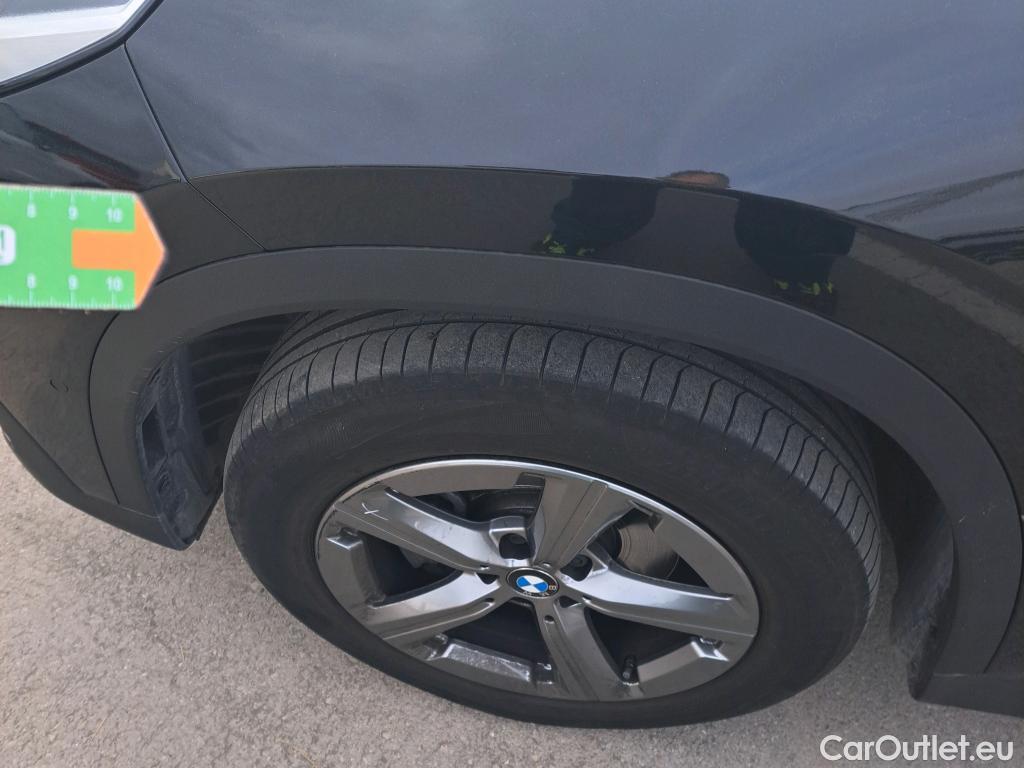  Bmw  X1 BMW  / 2022 / 5P / todoterreno sDrive18i #6
