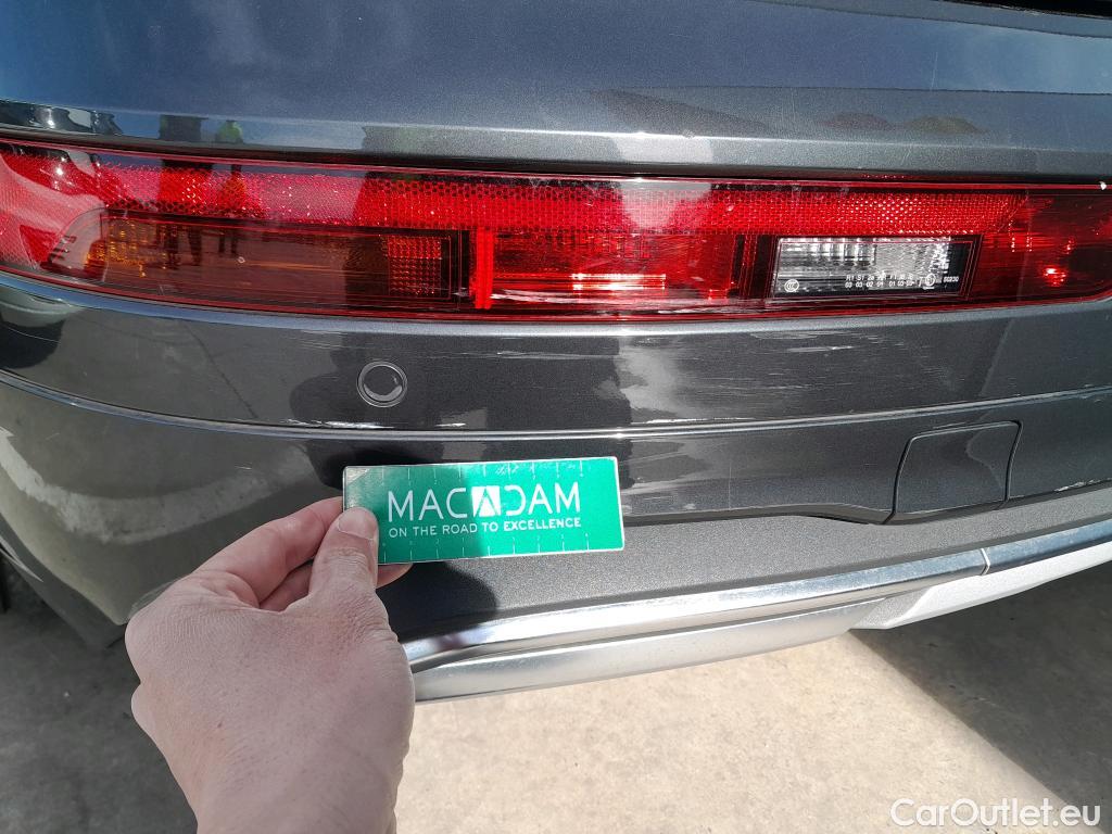  Audi  Q5 AUDI  / 2020 / 5P / todoterreno Advanced 35 TDI 120kW S tronic #16