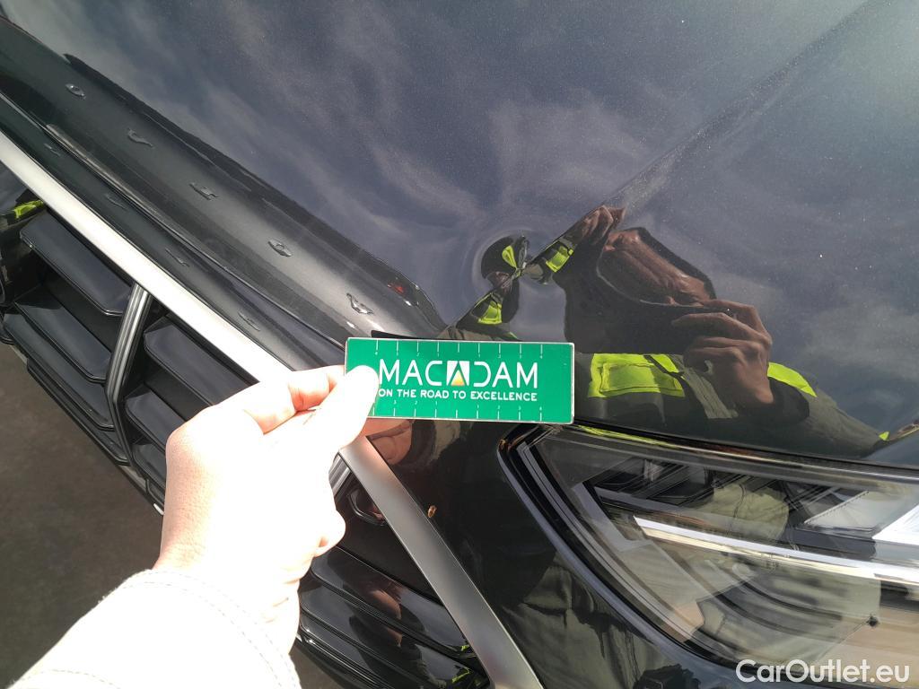  Audi  Q5 AUDI  / 2020 / 5P / todoterreno Advanced 35 TDI 120kW S tronic #5