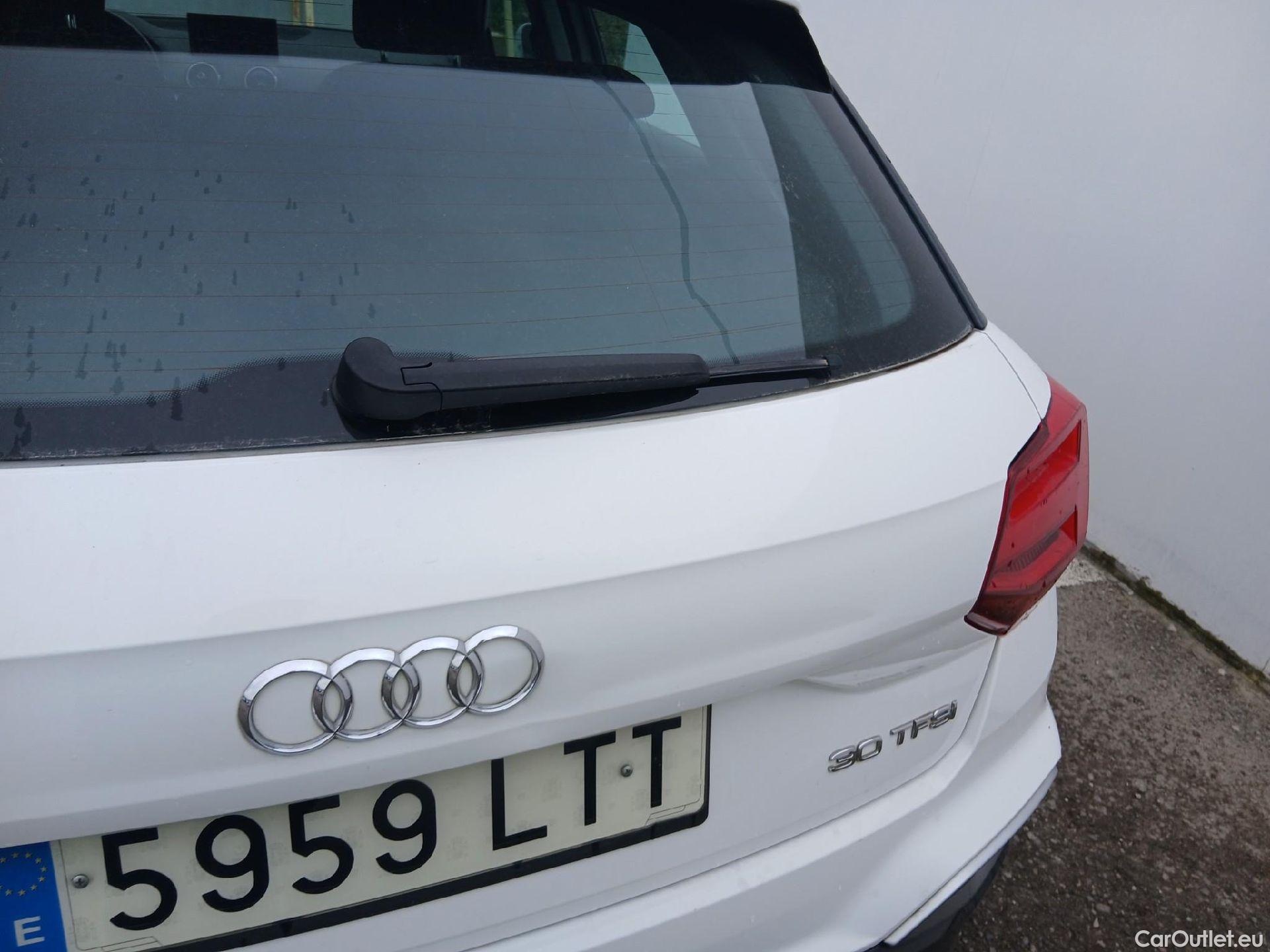  Audi  Q2 AUDI  / 2020 / 5P / todoterreno Advanced 30 TFSI 81kW (110CV) #18