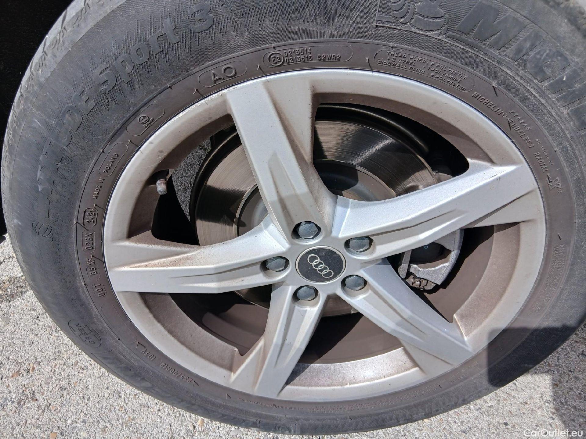  Audi  Q5  Sportback 50 TFSI e quattro advanced 2.0 TFSI 300CV AT7 E6d #65