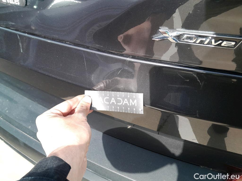  Bmw  X5 BMW  / 2018 / 5P / todoterreno xDrive45e (AC) #31