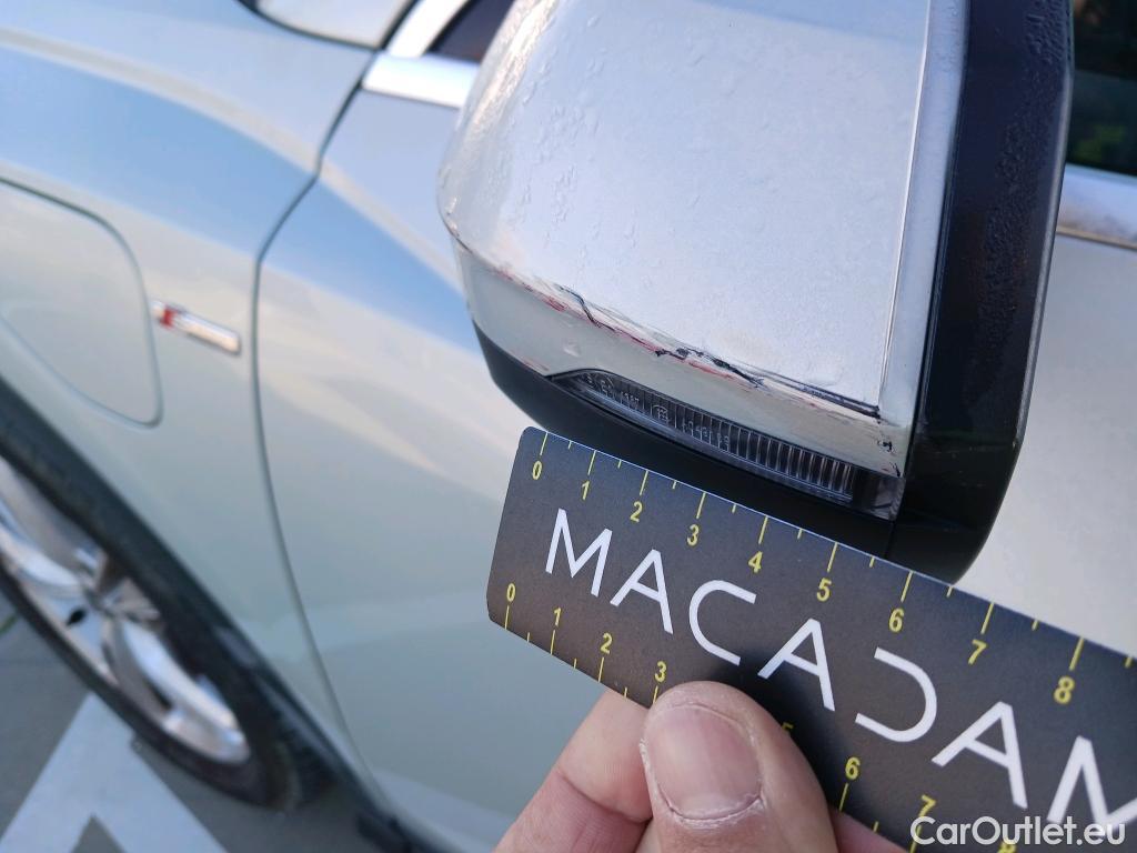  Audi  Q3 AUDI  Sportback / 2019 / 5P / todoterreno 45 TFSI e 180kW S tronic S Line #14