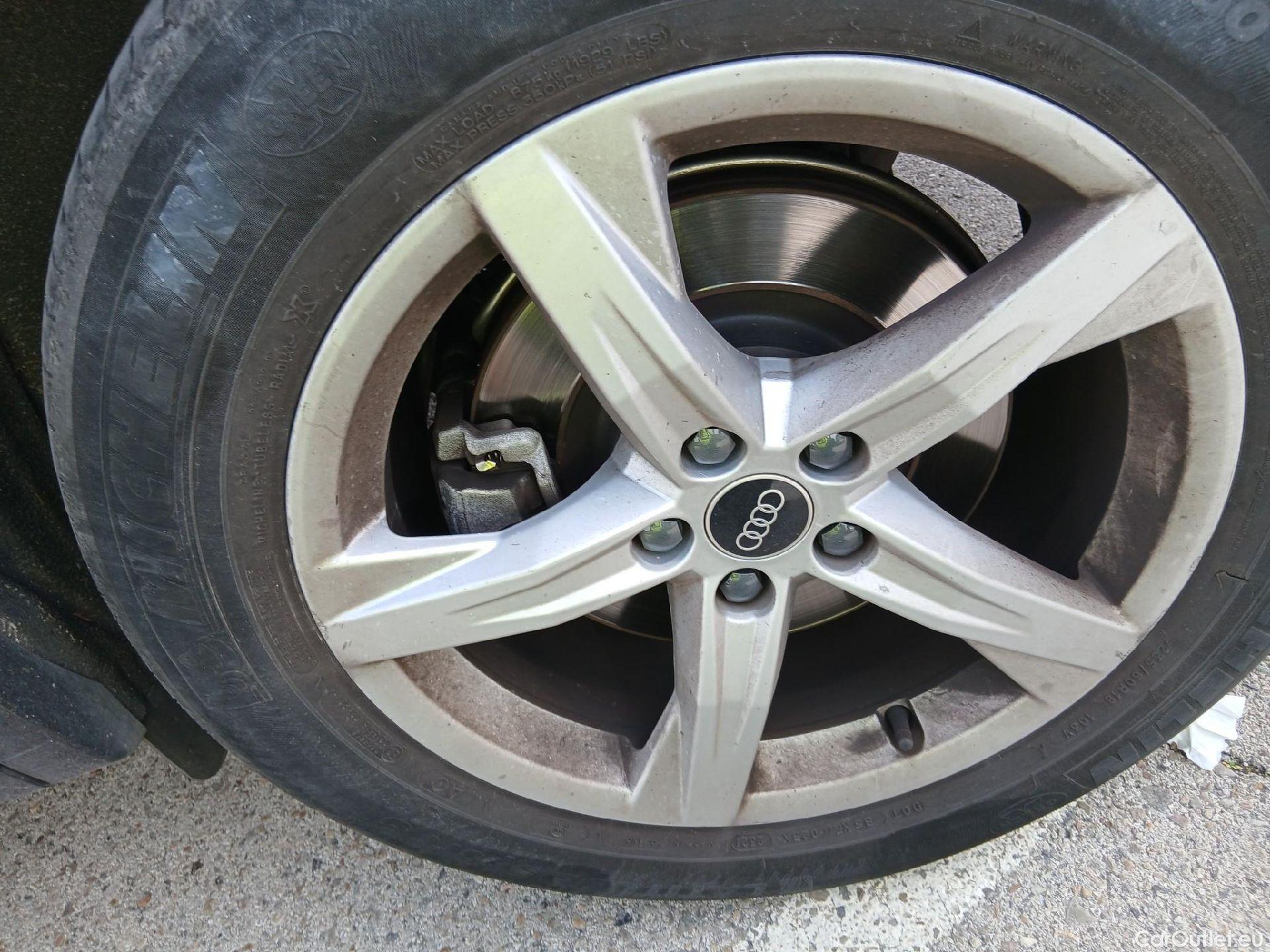  Audi  Q5  Sportback 50 TFSI e quattro advanced 2.0 TFSI 300CV AT7 E6d #32