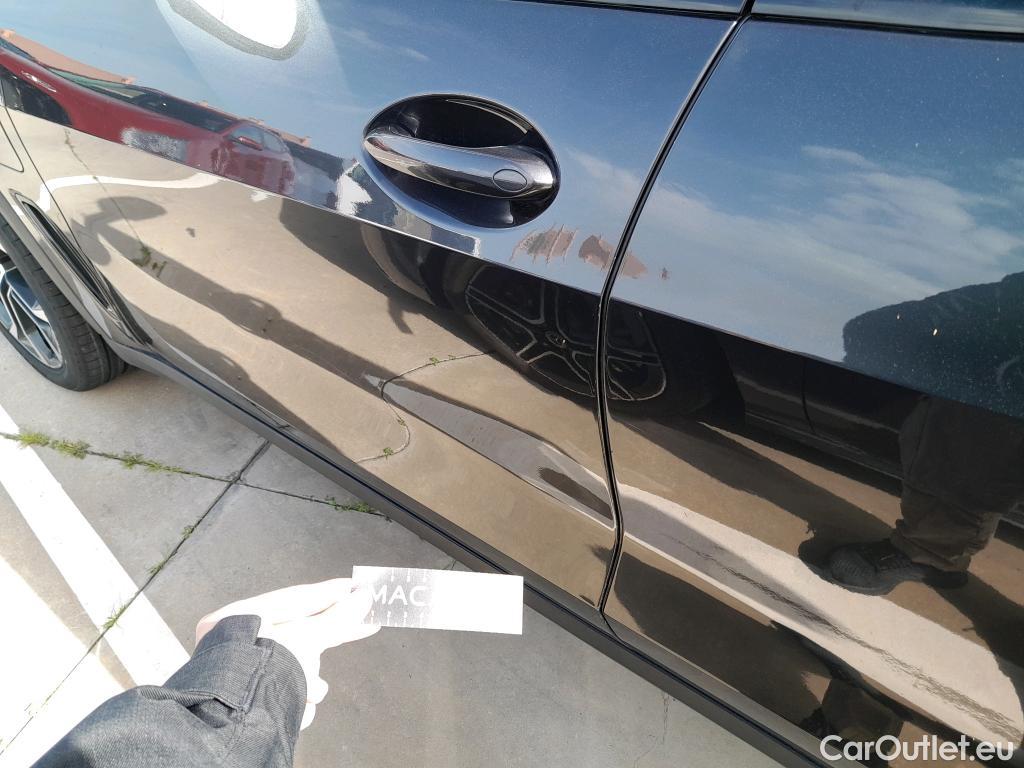  Bmw  X5 BMW  / 2018 / 5P / todoterreno xDrive45e (AC) #17