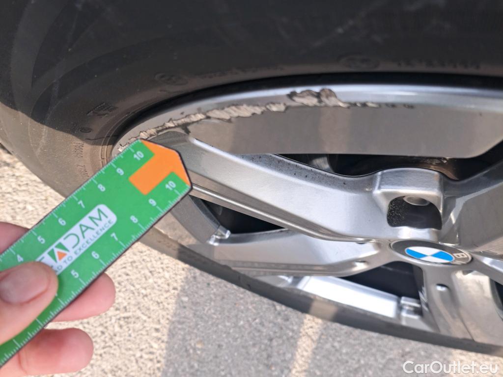  Bmw  X1 BMW  / 2022 / 5P / todoterreno sDrive18i #9