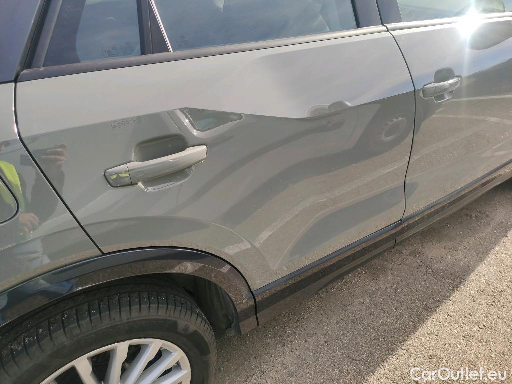  Audi  Q2  30 TFSI design 1.0 TFSI 115CV MT6 E6dT #5