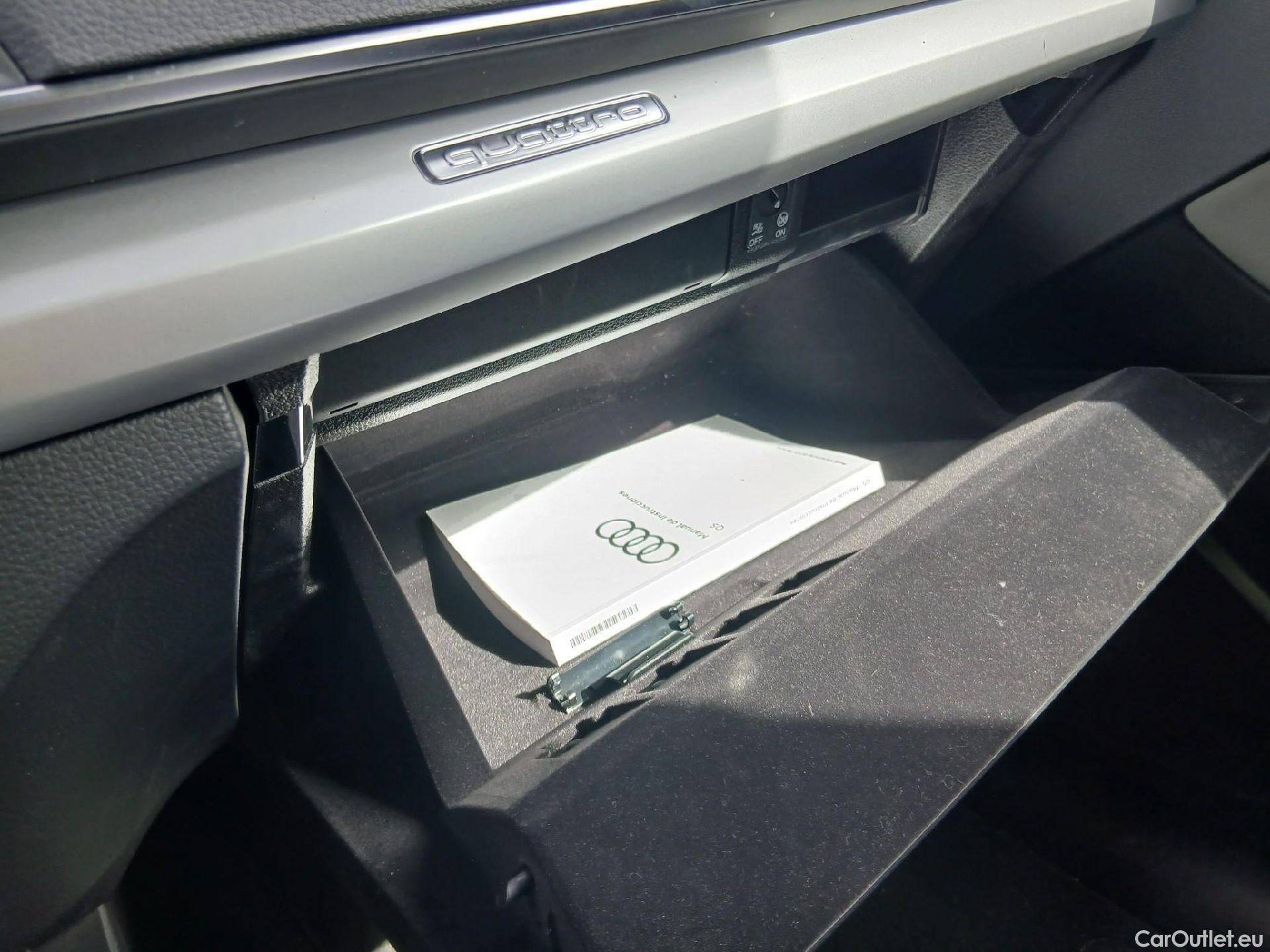  Audi  Q5  Sportback 50 TFSI e quattro advanced 2.0 TFSI 300CV AT7 E6d #3