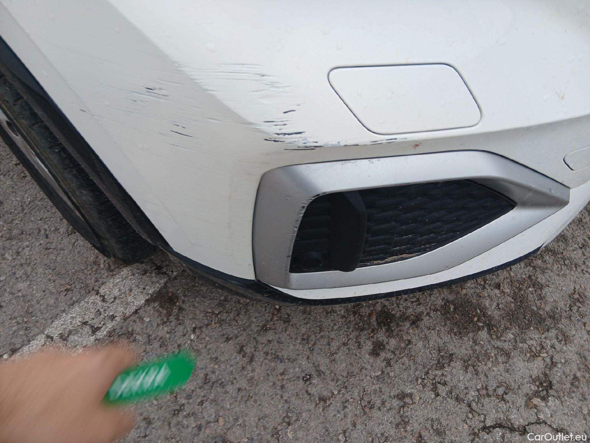  Audi  Q2 AUDI  / 2020 / 5P / todoterreno Advanced 30 TFSI 81kW (110CV) #4