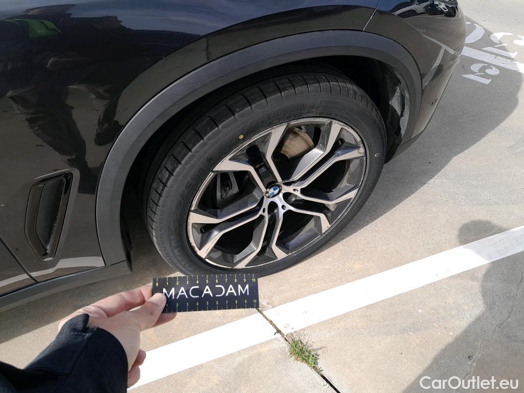  Bmw  X5 BMW  / 2018 / 5P / todoterreno xDrive45e (AC) #5