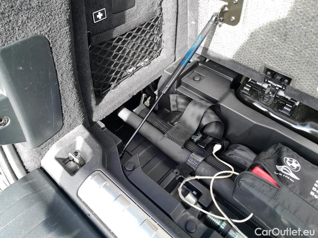  Bmw  X5 BMW  / 2018 / 5P / todoterreno xDrive45e (AC) #19