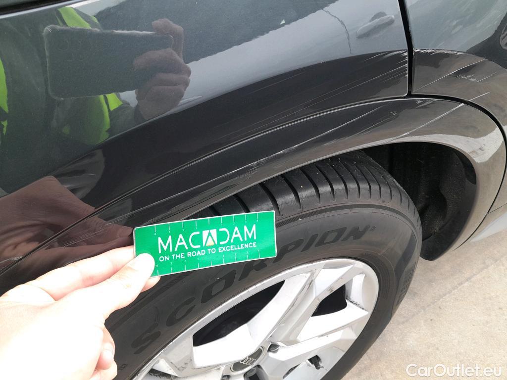  Audi  Q5 AUDI  / 2020 / 5P / todoterreno Advanced 35 TDI 120kW S tronic #19