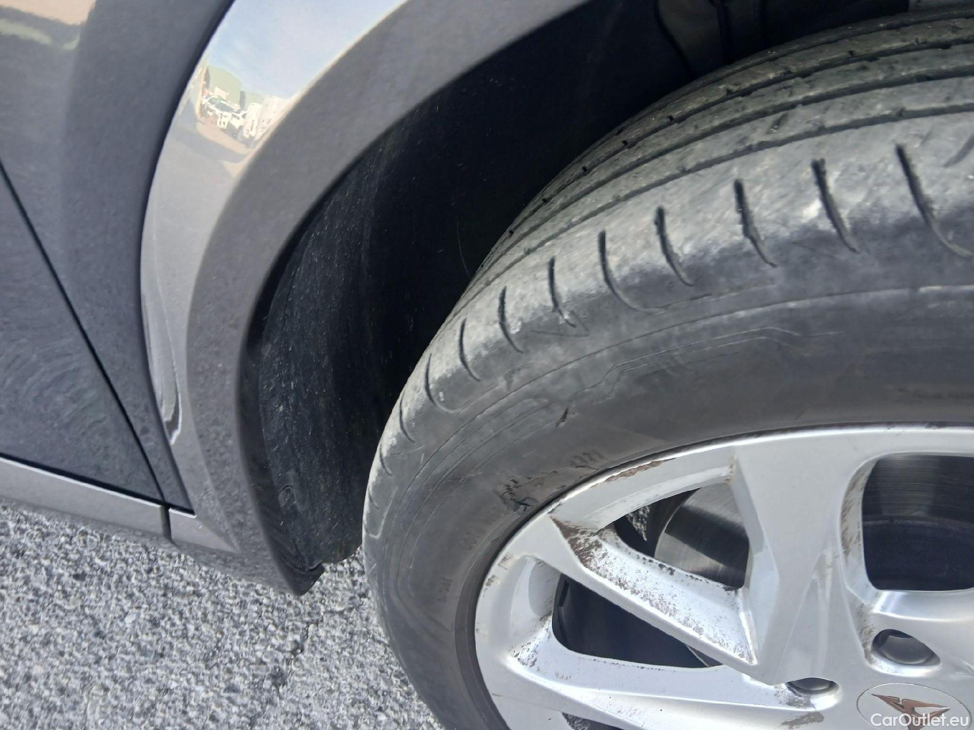  Cupra  Formentor CUPRA  / 2020 / 5P / todoterreno 1.5 TSI 110kW (150 CV) (AC) #5