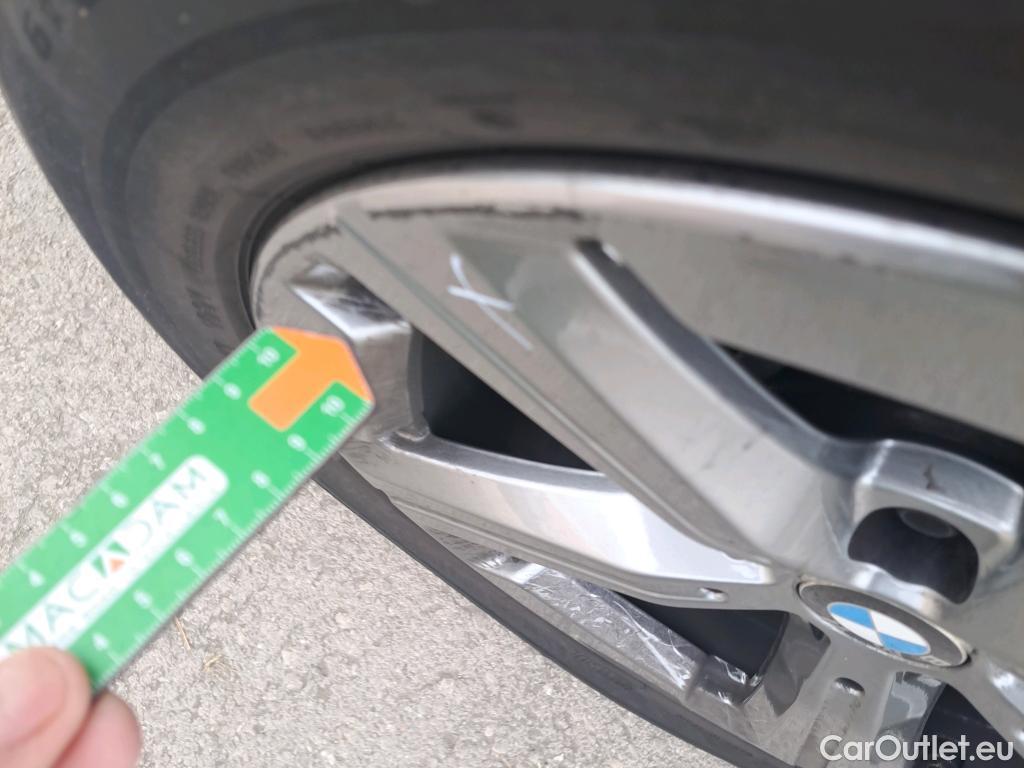  Bmw  X1 BMW  / 2022 / 5P / todoterreno sDrive18i #7