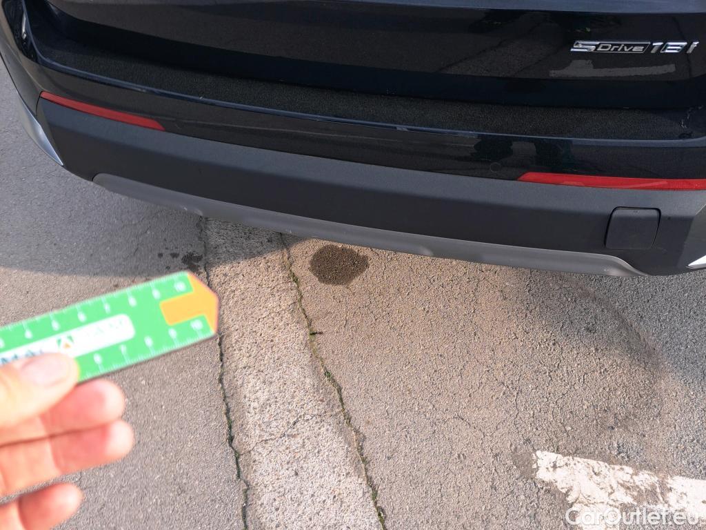  Bmw  X1 BMW  / 2022 / 5P / todoterreno sDrive18i #22