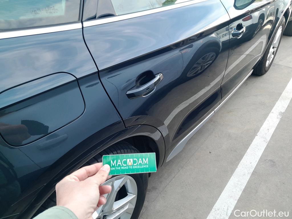  Audi  Q5 AUDI  / 2020 / 5P / todoterreno Advanced 35 TDI 120kW S tronic #6