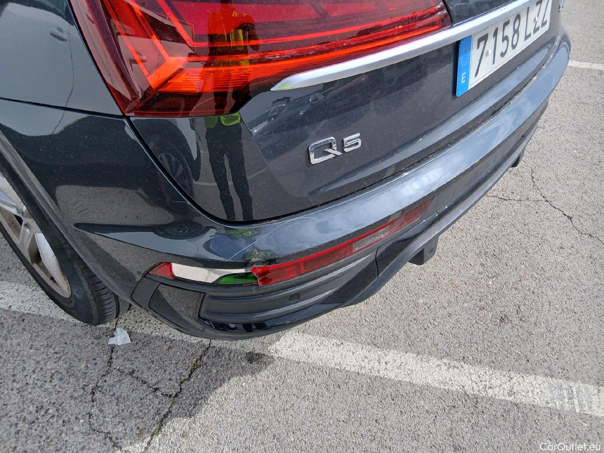  Audi  Q5  Sportback 50 TFSI e quattro advanced 2.0 TFSI 300CV AT7 E6d #36