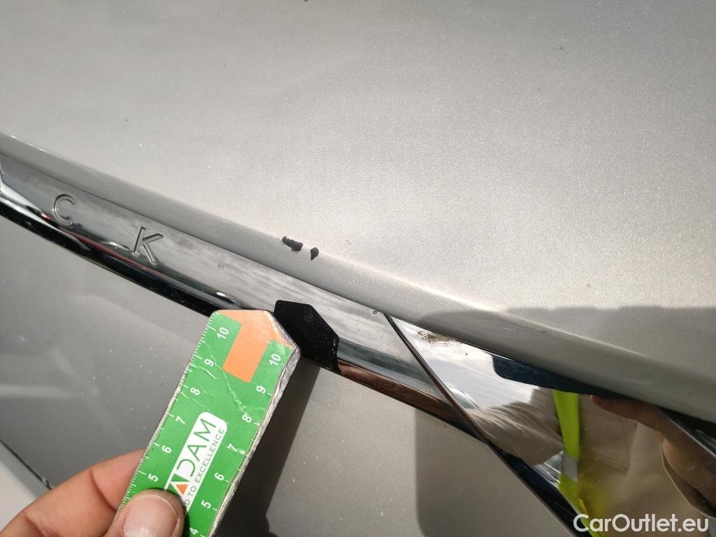  DS  DS7 DS DS 7 Crossback E-Tense / 2017 / 5P / todoterreno 1.6 E-Tense 225 GRAND CHIC Auto #4