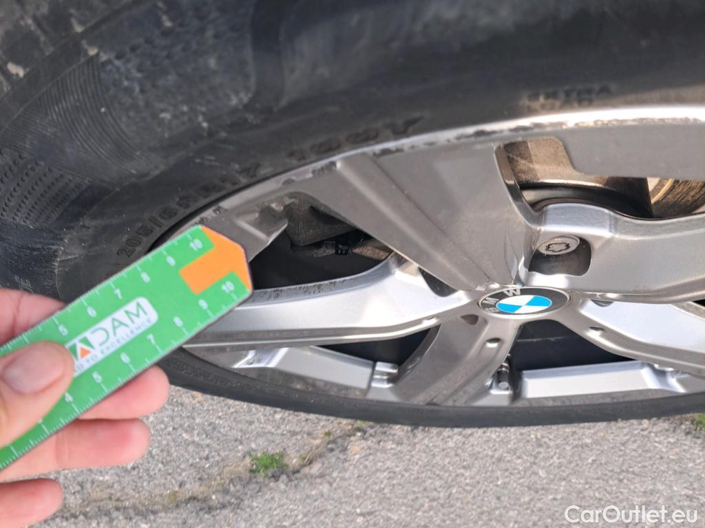  Bmw  X1 BMW  / 2022 / 5P / todoterreno sDrive18i #11