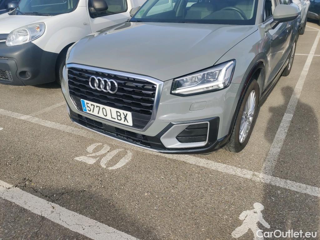  Audi  Q2  30 TFSI design 1.0 TFSI 115CV MT6 E6dT #21