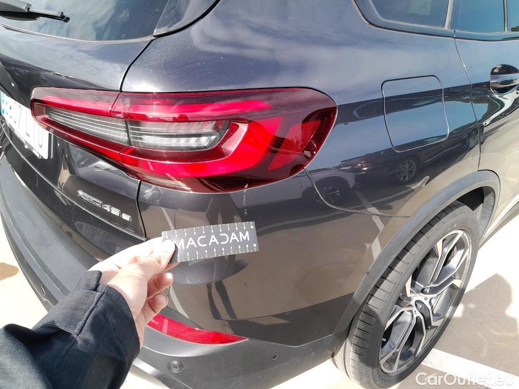  Bmw  X5 BMW  / 2018 / 5P / todoterreno xDrive45e (AC) #37