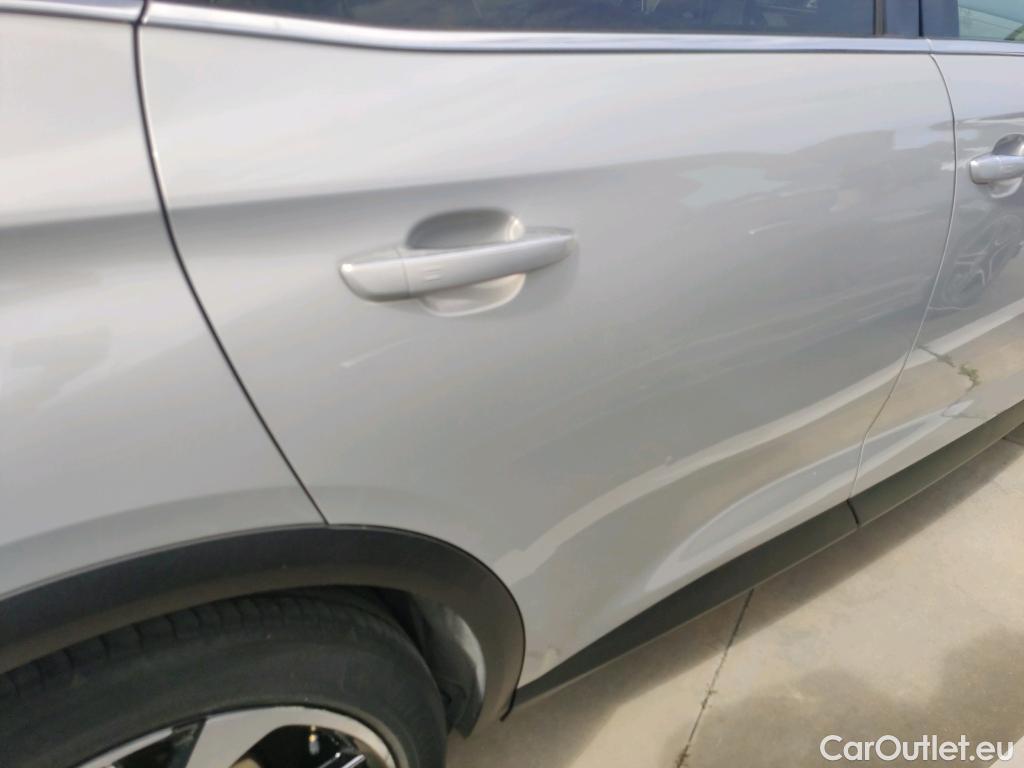  DS  DS7 DS DS 7 Crossback E-Tense / 2017 / 5P / todoterreno 1.6 E-Tense 225 GRAND CHIC Auto #5