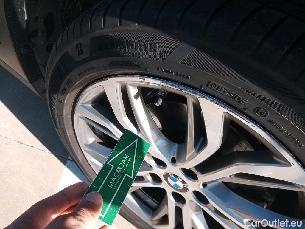  Bmw  X2 BMW   sDrive18i (CX3) #1