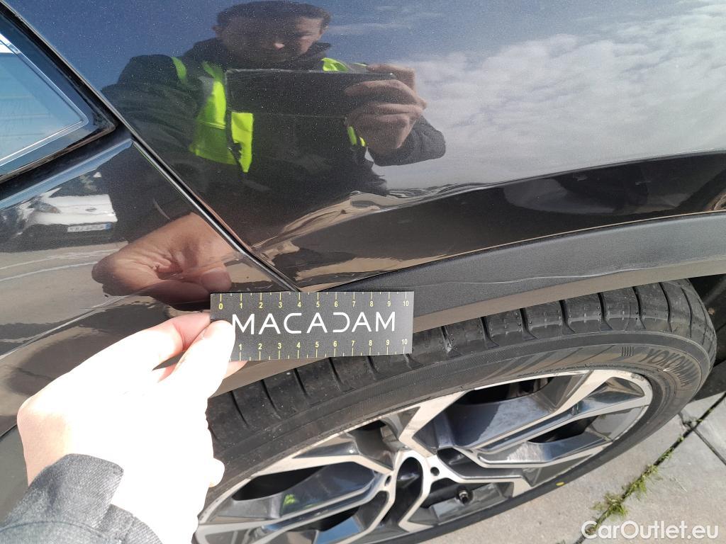  Bmw  X5 BMW  / 2018 / 5P / todoterreno xDrive45e (AC) #10