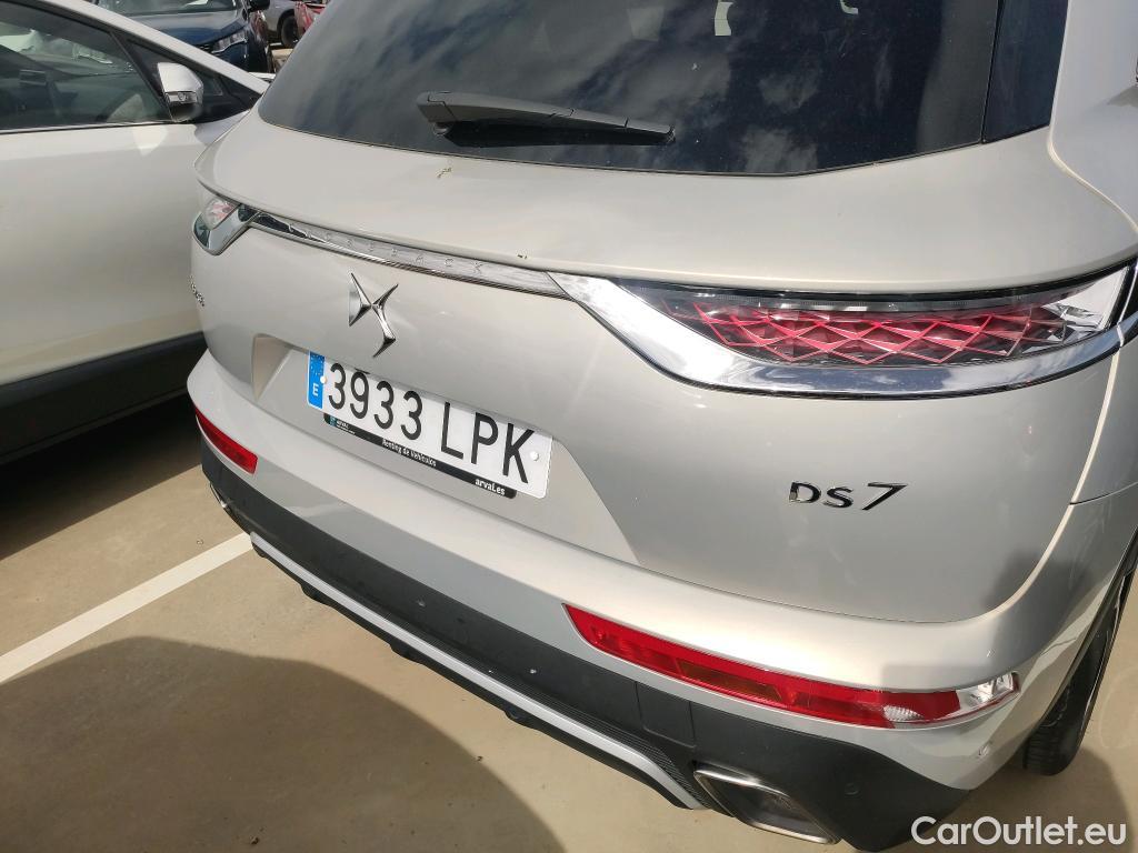  DS  DS7 DS DS 7 Crossback E-Tense / 2017 / 5P / todoterreno 1.6 E-Tense 225 GRAND CHIC Auto #3
