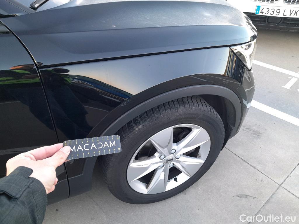  Volvo  XC 40 VOLVO XC40 / 2021 / 5P / todoterreno 2.0 B3 G Core Auto #15