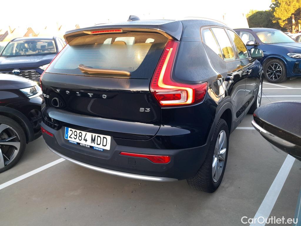  Volvo  XC 40 VOLVO XC40 / 2021 / 5P / todoterreno 2.0 B3 G Core Auto #19