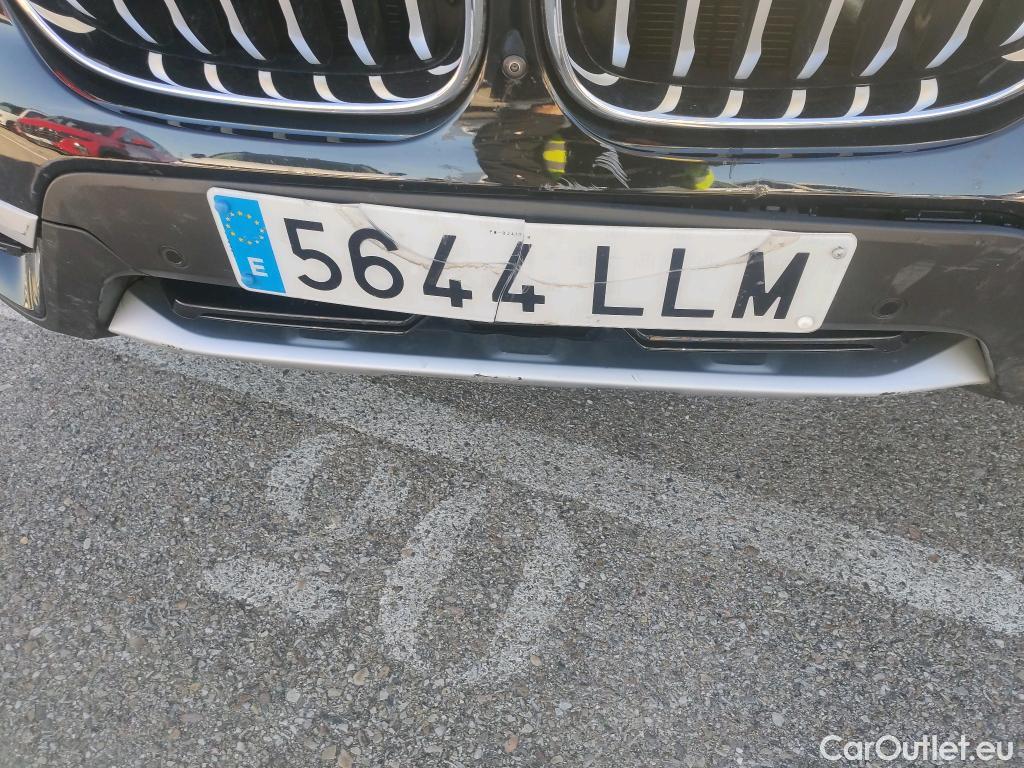  Bmw  X3 BMW  / 2017 / 5P / todoterreno xDrive30e #27