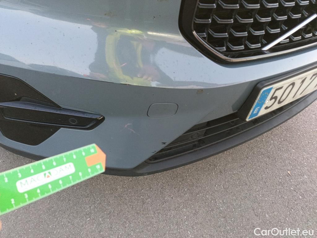  Volvo  XC 40 VOLVO XC40 / 2021 / 5P / todoterreno 2.0 B4 G AWD Plus Dark Auto #29