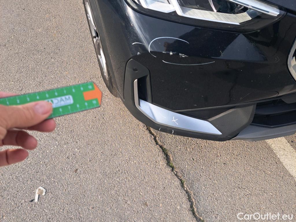  Bmw  X1 BMW  / 2022 / 5P / todoterreno sDrive18i #20