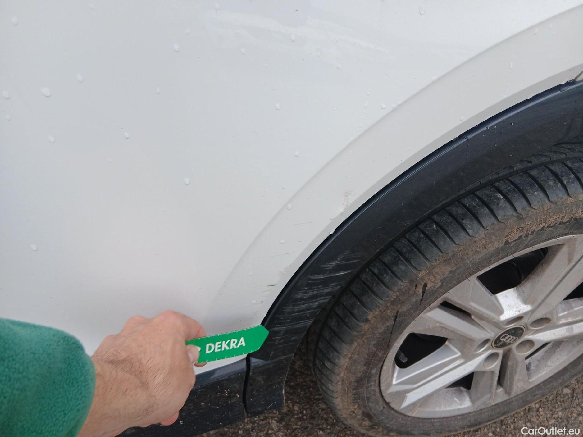  Audi  Q2 AUDI  / 2020 / 5P / todoterreno Advanced 30 TFSI 81kW (110CV) #12