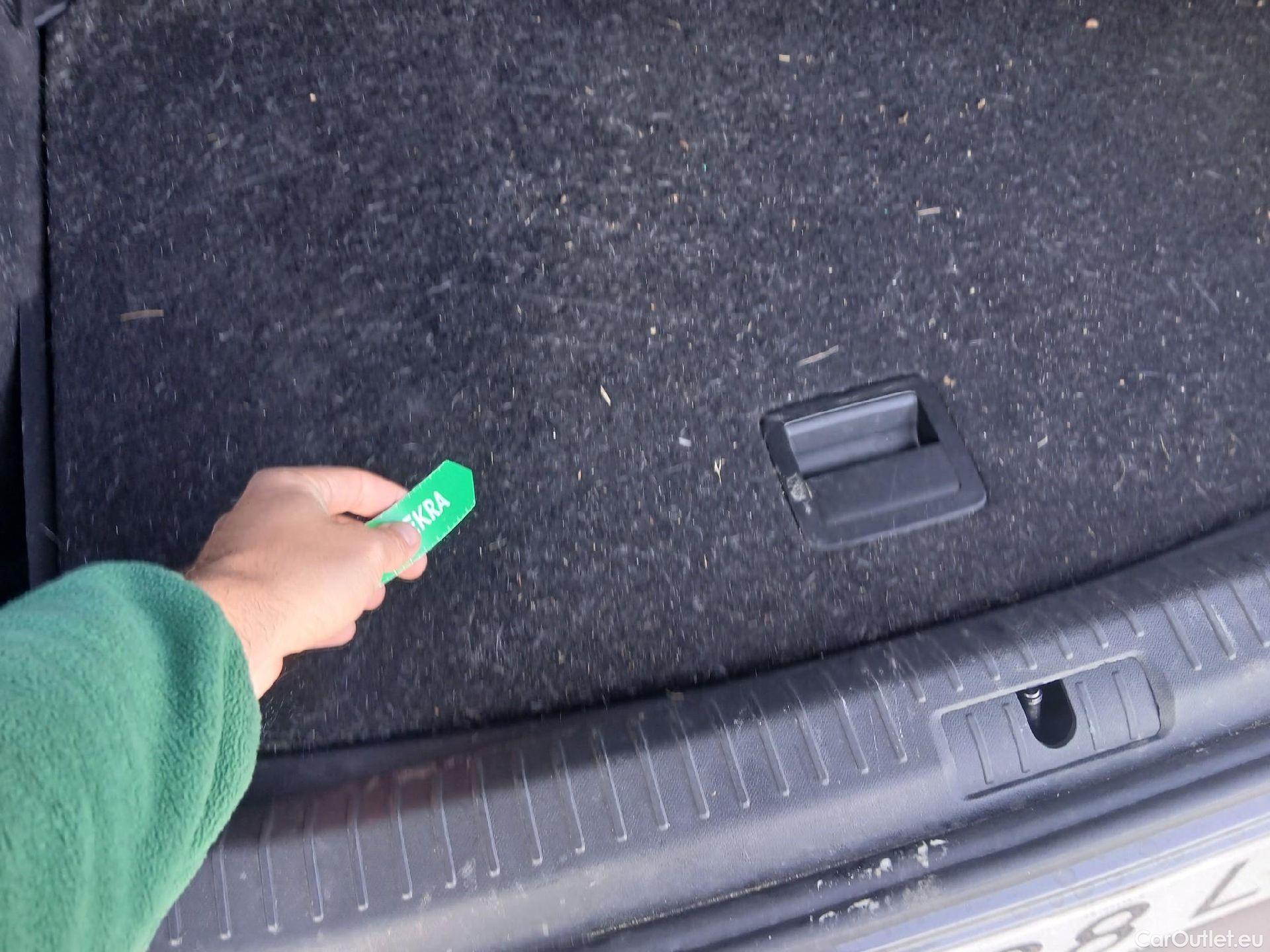  Cupra  Formentor CUPRA  / 2020 / 5P / todoterreno 1.5 TSI 110kW (150 CV) (AC) #8