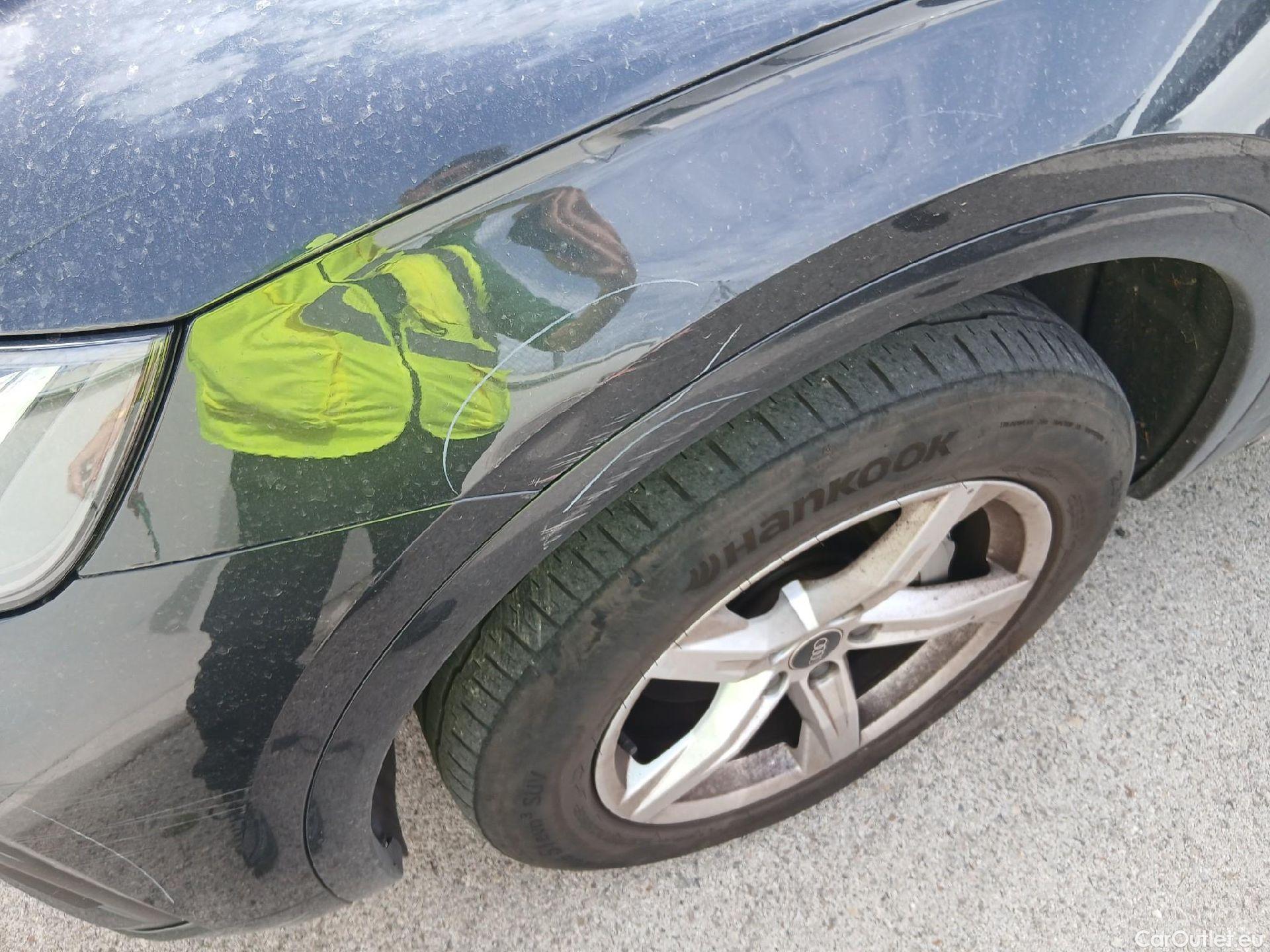  Audi  Q5  Sportback 50 TFSI e quattro advanced 2.0 TFSI 300CV AT7 E6d #20