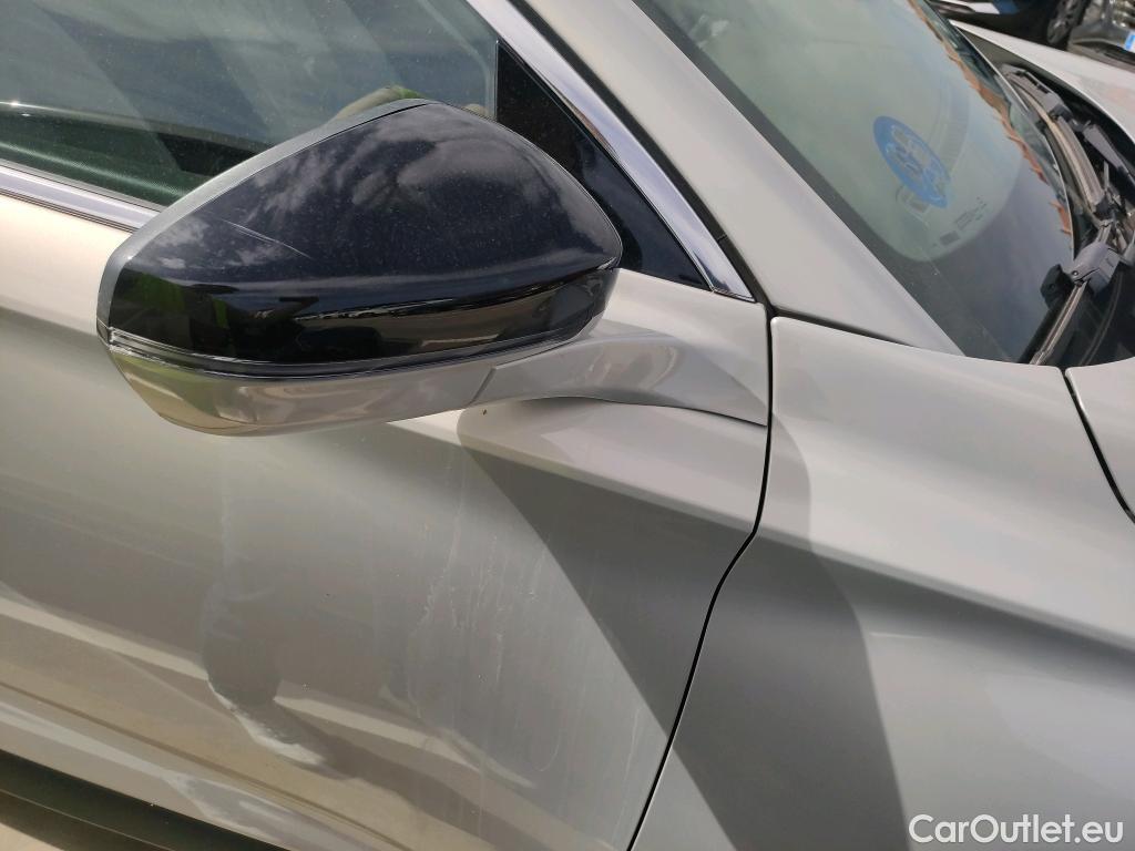  DS  DS7 DS DS 7 Crossback E-Tense / 2017 / 5P / todoterreno 1.6 E-Tense 225 GRAND CHIC Auto #25