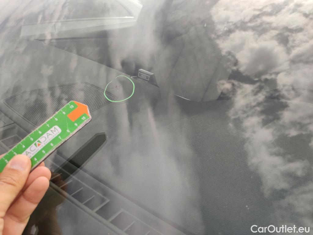  DS  DS7 DS DS 7 Crossback E-Tense / 2017 / 5P / todoterreno 1.6 E-Tense 225 GRAND CHIC Auto #2