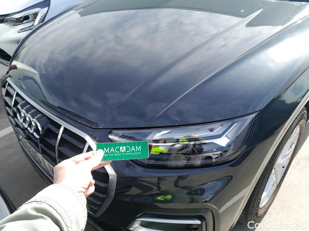  Audi  Q5 AUDI  / 2020 / 5P / todoterreno Advanced 35 TDI 120kW S tronic #3