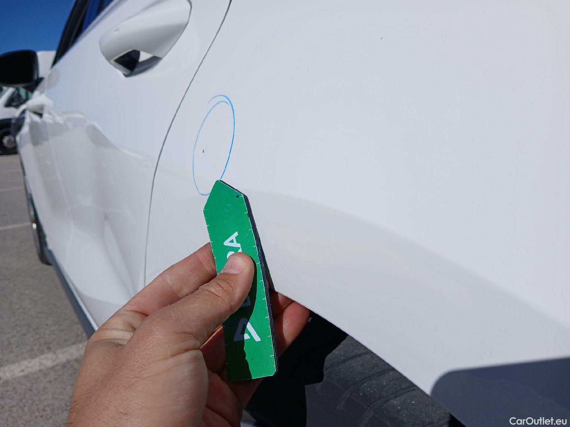  Audi  A3 AUDI  / 2020 / 5P / berlina con portón Sportback S line 30 TDI 85kW (116CV) #13