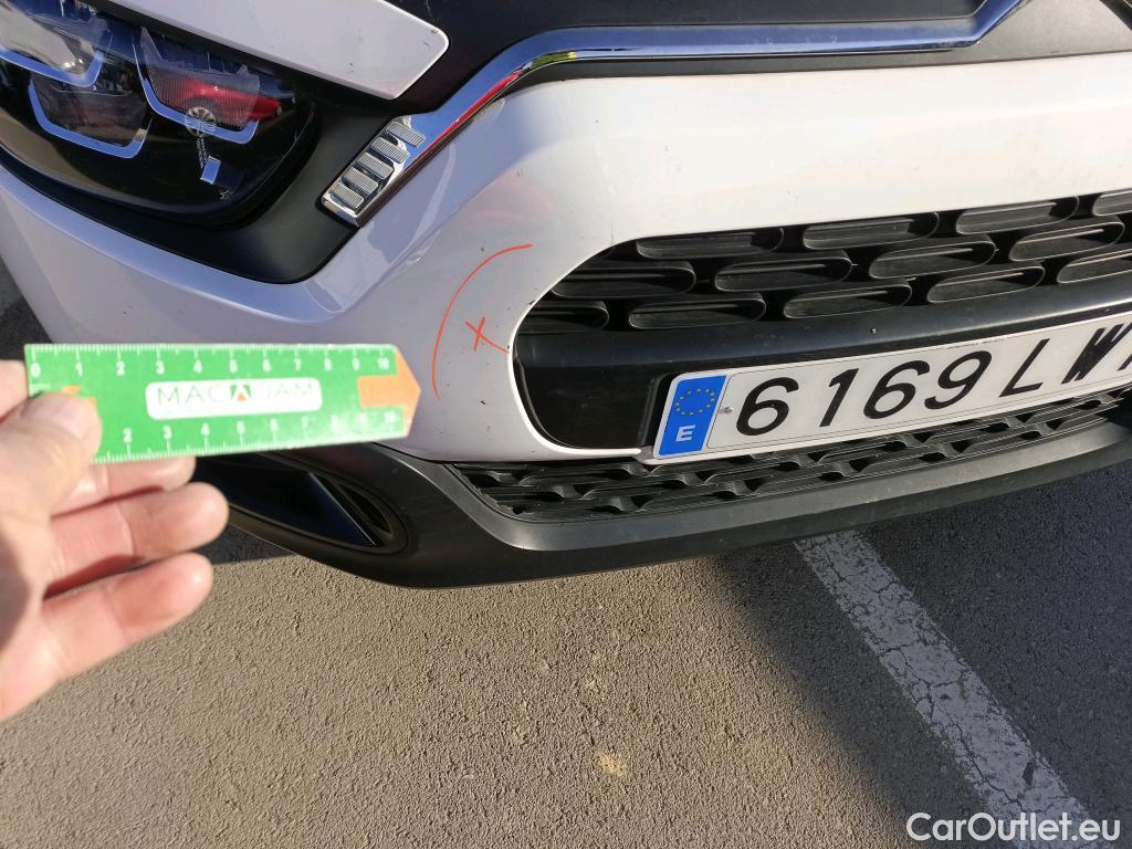  Citroen  C3 CITROEN  / 2020 / 5P / berlina con portón PureTech 60KW (83CV) Feel Pack #7